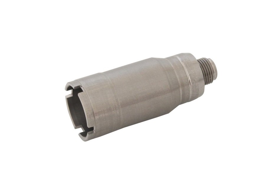 Injection sleeve - Kuyusan Automotive | Truck Parts