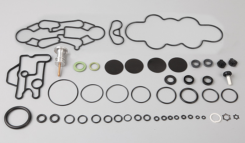 AIR PROCESSING UNIT REPAIR KIT - Kuyusan Automotive | Truck Parts