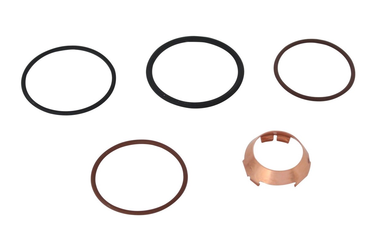 Gasket kit, unit injector - Kuyusan Automotive | Truck Parts
