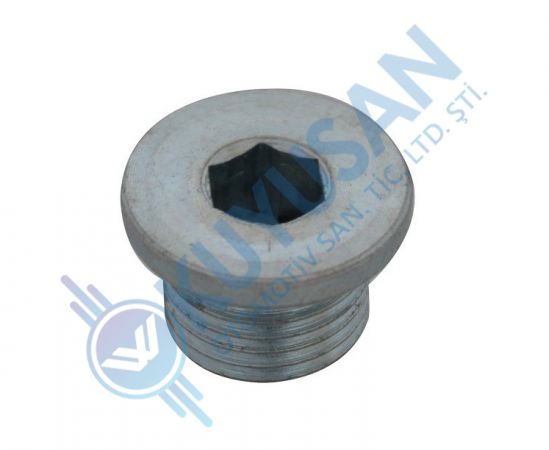 Tornillo de cierre
