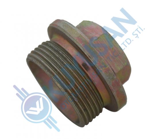 Tornillo de cierre