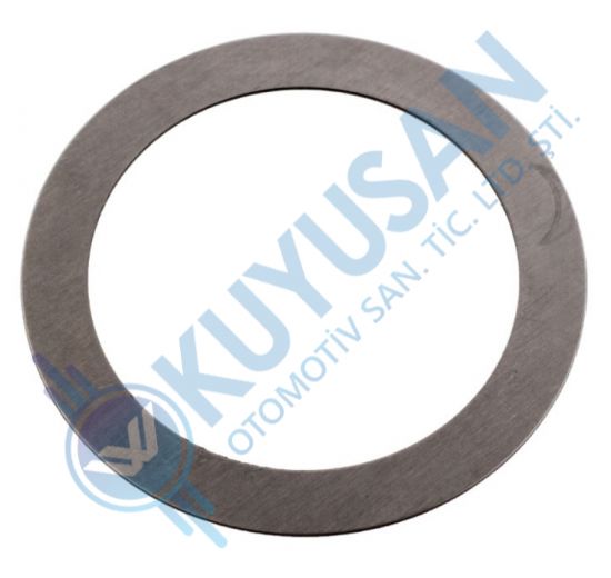 Washer, valve spring