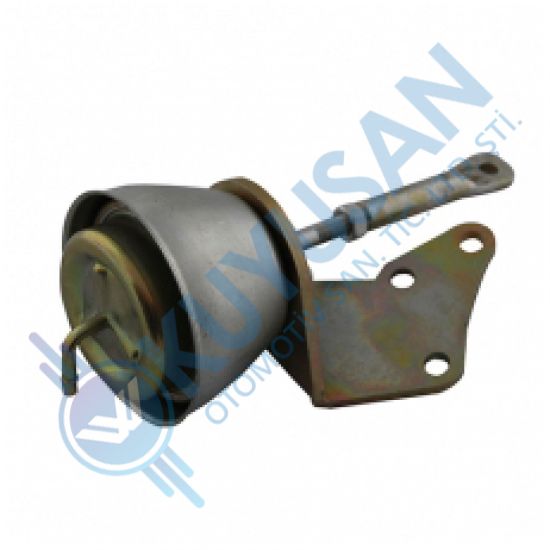 Turbo actuator