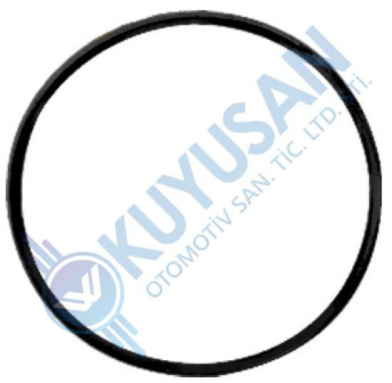 O-RING ÖL FİLTER