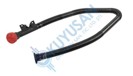 Flexible, Filtration d huile