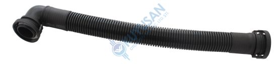 Engıne breather hose