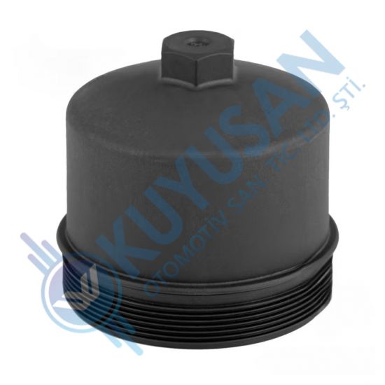 Крышка масляного фильтра