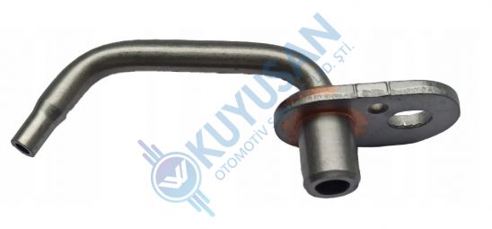 Масляная форсунка