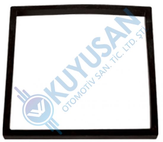 Gasket separ fılter small