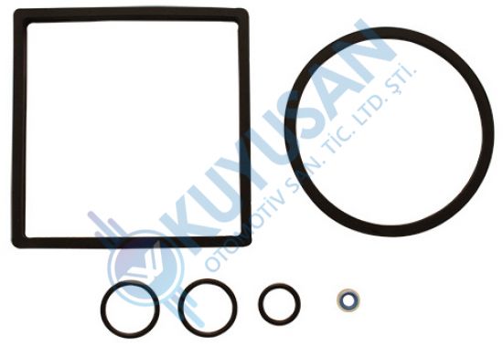 Gasket Kit Fuel Filter