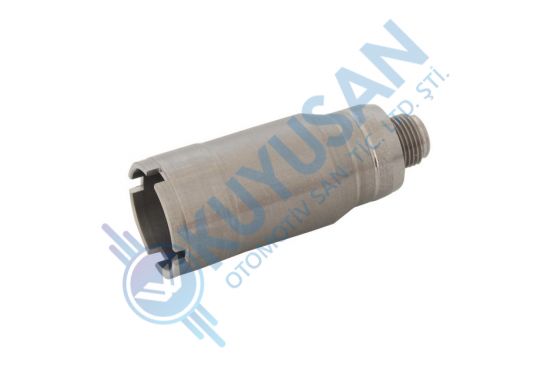 Injection sleeve