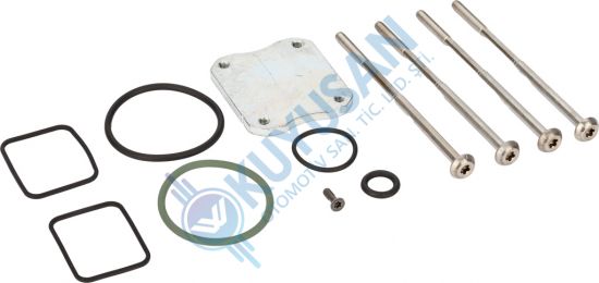 Ремонтный комплект, Сменный насос