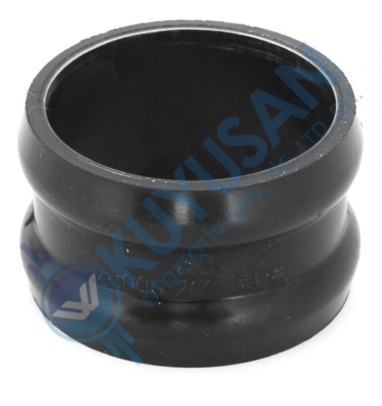 Connection Pipe Coolant Line