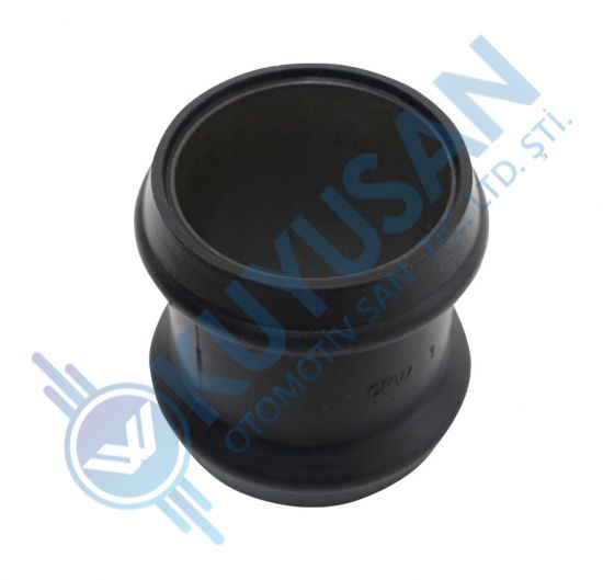 Connection Pipe Coolant Line