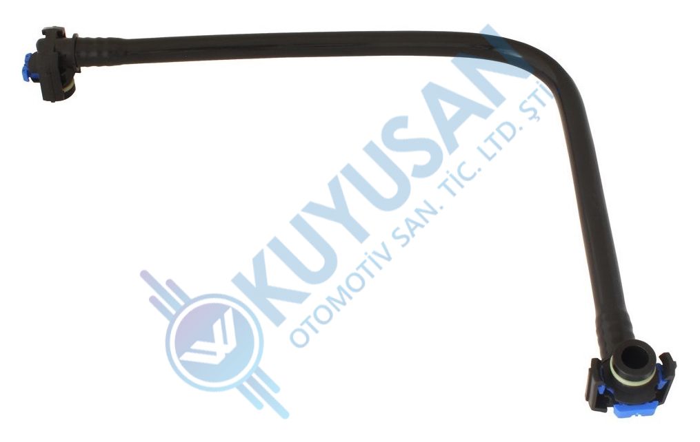 Coolant line - Kuyusan Automotive | Truck Parts