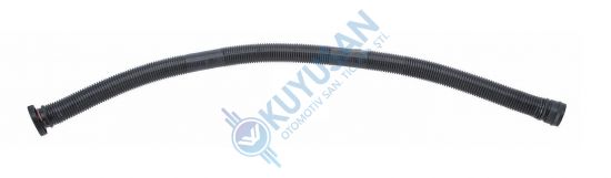 Aır ıntake pıpe compressor