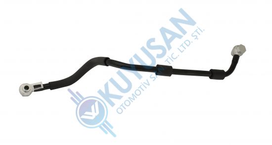 Cooling water line - Kuyusan Automotive | Truck Parts