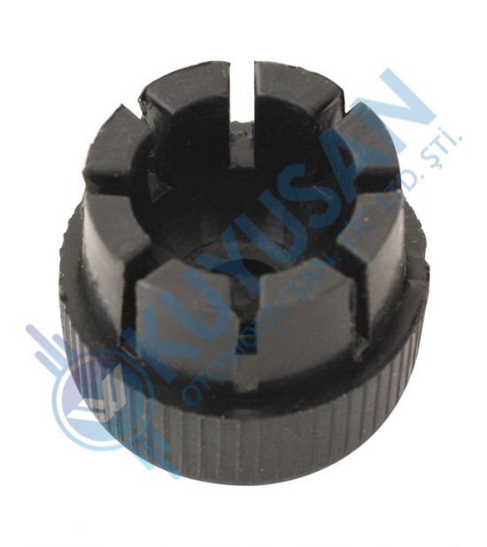DEBRİYAJ ÇATAL PLASTİĞİ