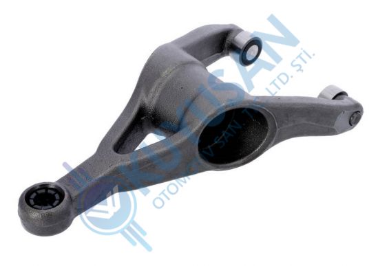 Release fork