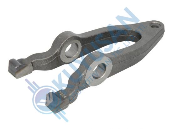 Release fork