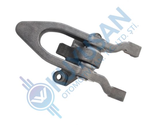 Release fork, complete