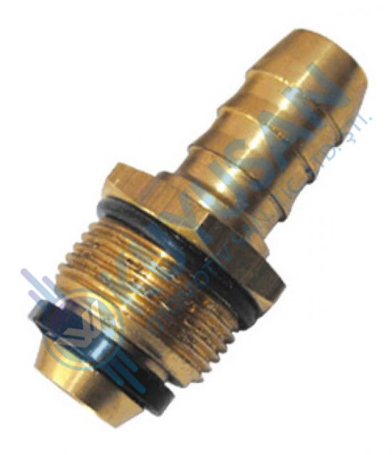 Aır dıstrıbutor screw flat