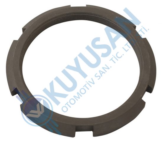KOVAN SOMUNU İLAVE DİNGİL