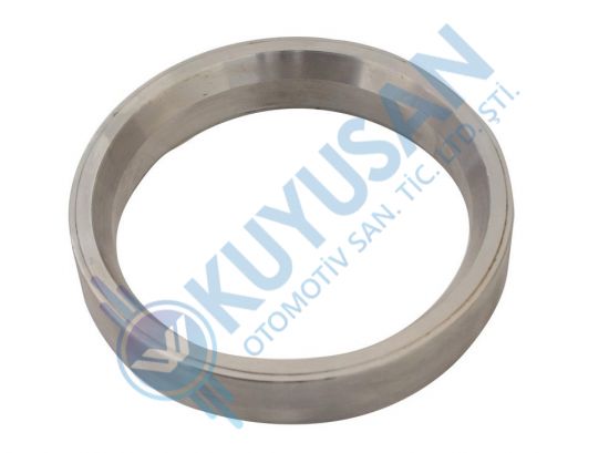 Thrust ring