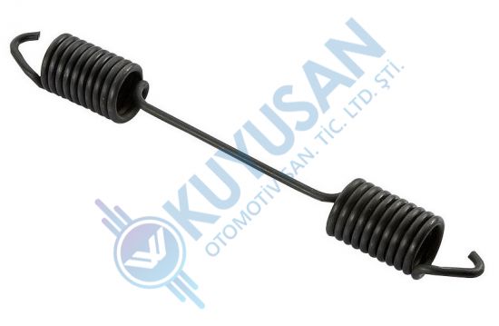 BRAKE SHOE SPRING