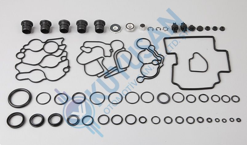 AIR PROCESSING UNIT REPAIR KIT - Kuyusan Automotive | Truck Parts