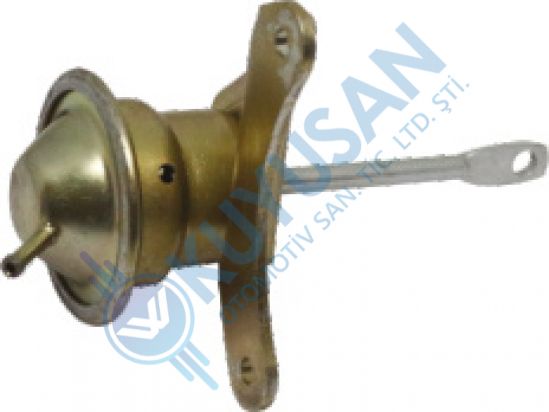 TURBO ACTUATOR (WASTEGATE)