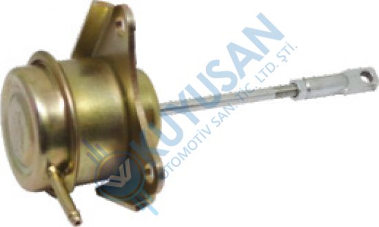 TURBO ACTUATOR (WASTEGATE)