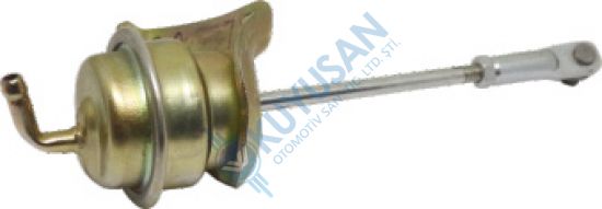 TURBO ACTUATOR (WASTEGATE)