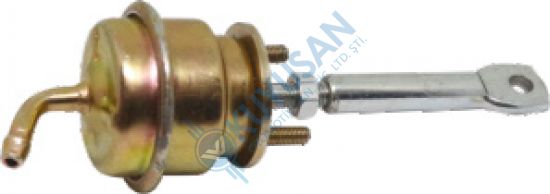 TURBO ACTUATOR (WASTEGATE)