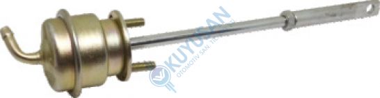 TURBO ACTUATOR (WASTEGATE)