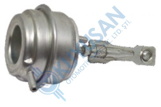 TURBO ACTUATOR (WASTEGATE)