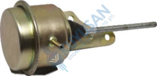 TURBO ACTUATOR (WASTEGATE)
