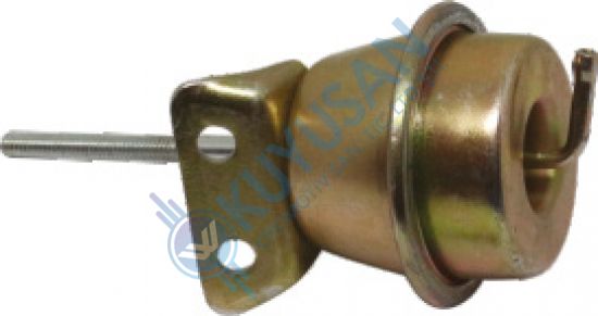 TURBO ACTUATOR (WASTEGATE)
