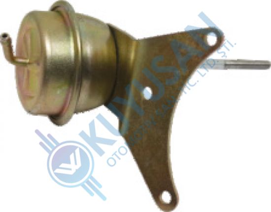 TURBO ACTUATOR (WASTEGATE)