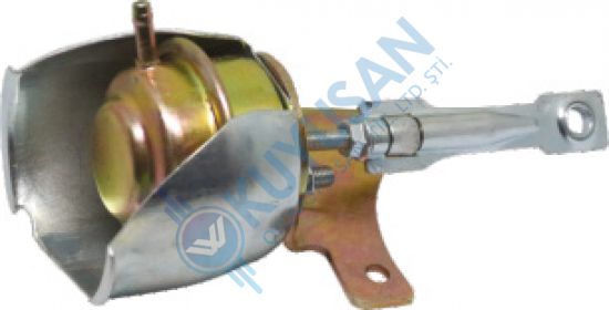 TURBO ACTUATOR (WASTEGATE)