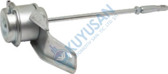 TURBO ACTUATOR (WASTEGATE)