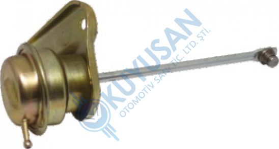 TURBO ACTUATOR (WASTEGATE)