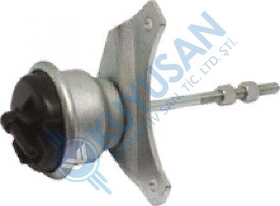 TURBO ACTUATOR (WASTEGATE)