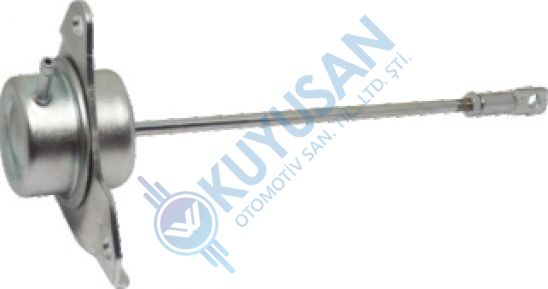 TURBO ACTUATOR (WASTEGATE)