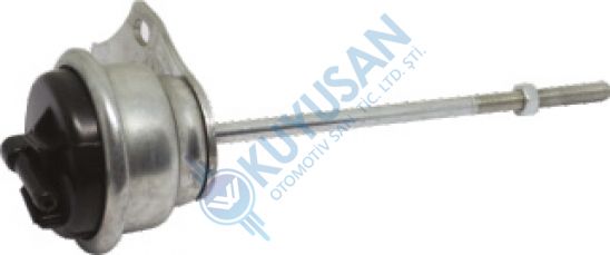 TURBO ACTUATOR (WASTEGATE)