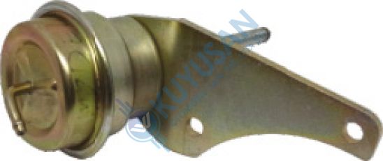 TURBO ACTUATOR (WASTEGATE)