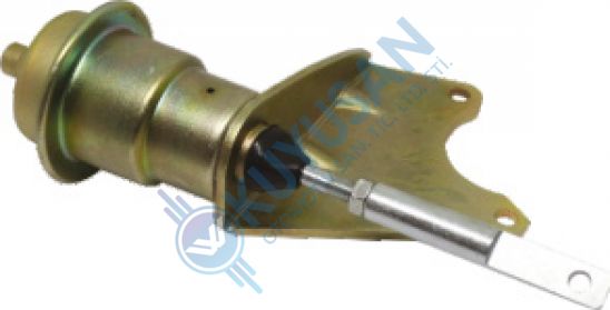 TURBO ACTUATOR (WASTEGATE)