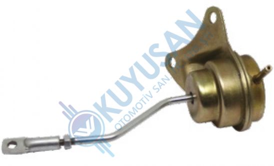 TURBO ACTUATOR (WASTEGATE)