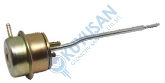 TURBO ACTUATOR (WASTEGATE)