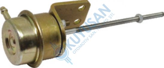 TURBO ACTUATOR (WASTEGATE)